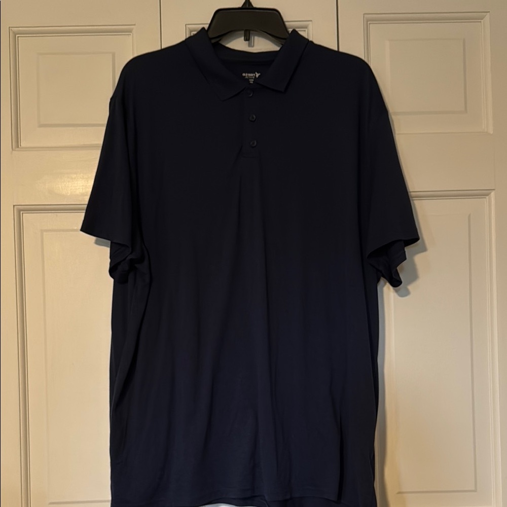 Men’s Old Navv “Active” Polo